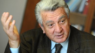 Photo of Kambovski: Provimi i jurisprudencës mund të jepet në shqip
