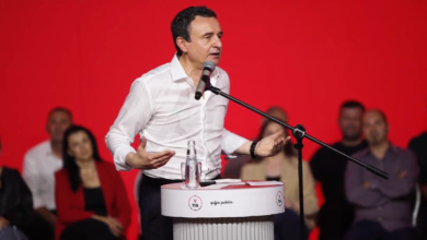 Photo of Vazhdon numërimi, ja 50 emrat deputetëve të VV që pritet të ulen në Kuvendin e Kosovës