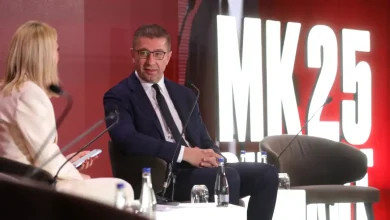Photo of Mickoski: Lidhja e vendit për rritje më të madhe ekonomike