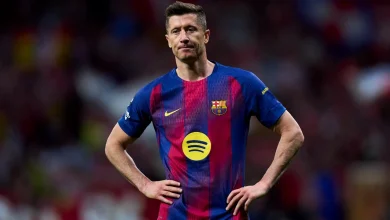 Photo of Lewandowski drejt milionave të Arabisë Saudite, në ndeshjen e fundit pritet të zhvillohet ceremonia e lamtumirës