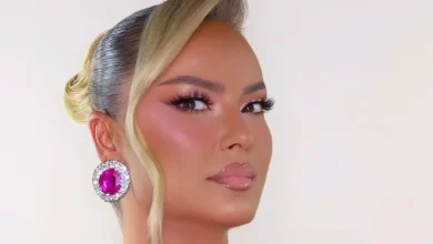 Photo of Lulja e Medës mahnit me pamjen e saj në Met Gala
