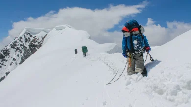 Photo of Rekord në Everest, 274 alpinistë pushtojnë majën brenda një dite nga ana e Nepalit