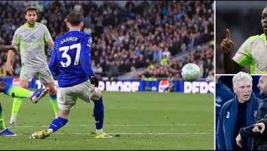 Photo of Spektakël në Liverpool/ Everton ndihmon Arsenalin dhe frenon Manceshter City në barazimin 3-3 , Chelsea humbet në shtëpi