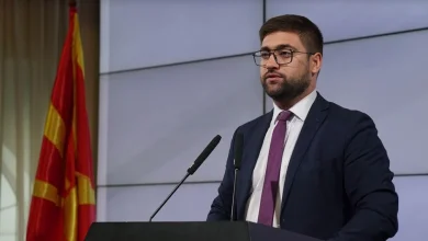 Photo of VMRO sulmon Filipçen: Le të shkojë te Radevi nëse i beson verbërisht