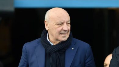 Photo of Marotta në 360 gradë: Tani të fitojmë Kupën e Italisë, vitin tjetër kompetitiv edhe në Champions