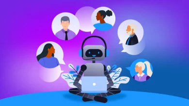 Photo of Kërkimi i punës me AI, kandidatët që po lënë chatbot-in të flasë në vend të tyre