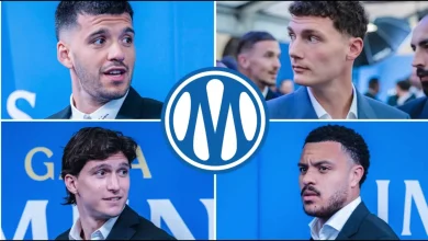 Photo of Olympique Marseille në shënjestrën e UEFA, humbje financiare prej rreth 157 milionë euro