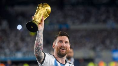 Photo of Argjentina, Messi do të luajë Botërorin e tij të 6, Lionel Scaloni lë jashtë skuadre Franco Mastantuono