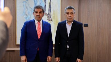 Photo of Mexhiti takon kryetarin e Esenlerit: Çairi mbetet i hapur për partneritete me komunat turke