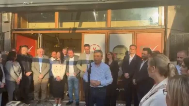 Photo of Mexhiti nga hapja e shtabit të VV në Shkup: Shqiptarët e Maqedonisë duan një Kosovë sa më të fortë