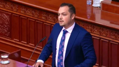 Photo of Cekov: Nuk kam kontakt me Zaevin do veproj në mënyrë të pavarur, nuk hyra në politikë për funksione
