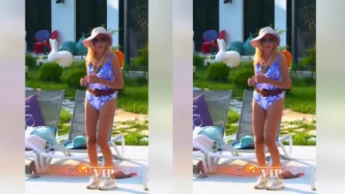 Photo of Trupin si “peshk”, cili është sekreti i Mimoza Ahmetit?