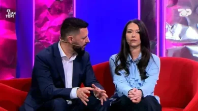 Photo of A kishte Miri ndjenja për Selin? Bashkëshortja ia thotë në sy ish-finalistit të BBV 5