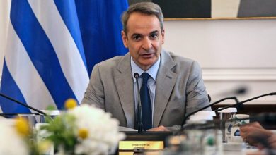 Photo of Mitsotakis: Integrimi i Ukrainës në BE nuk mund të bëhet në kurriz të procesit të zgjerimit me Ballkanin Perëndimor