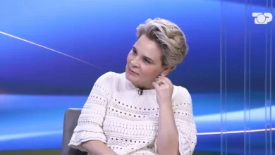 Photo of “E dua Ilirin, atij dhe fëmijëve u kërkoj falje”, intervista ndryshe e Monika Kryemadhit në “Shqipëria Live”: Braçe politikani më i mirë, do e votoja për kryebashkiak