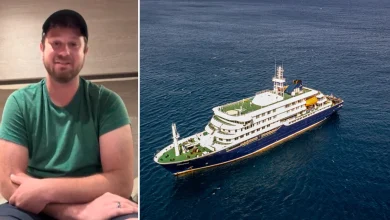 Photo of Thirrje dramatike nga një pasagjer në anijen turistike me tre të vdekur: Duam të shkojmë në shtëpi