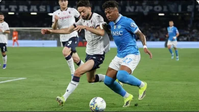 Photo of Serie A/ Bologna shtang Napolin, e mposht në Maradona Stadium dhe gara për zonën Champions ndizet më shumë se kurrë