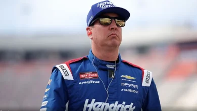 Photo of Humbje e madhe për sportet motorike, humb jetën në moshën 41-vjeçare rekordmeni absolut i NASCAR