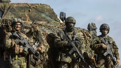 Photo of Lufta në Ukrainë/ Alarmohet NATO, gati zhvendosja e 60 mijë trupave pranë kufirit rus me vendet Baltike