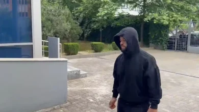 Photo of Babai dhe motra e Noizyt në SPAK, thirren si dëshmitarë për grupin e Laert Haxhiut!
