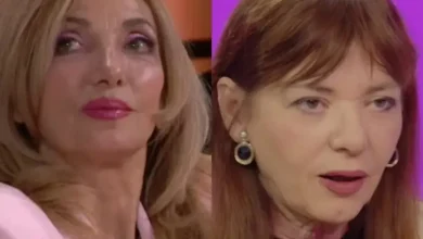 Photo of Flet shoqja e Mozes: Ja çfarë më tha para se të futej në Ferma VIP