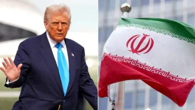 Photo of Ministria e Jashtme e Iranit: SHBA, përgjegjëse për përshkallëzimin e situatës