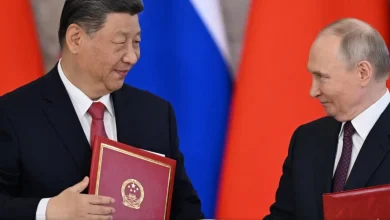Photo of Putin takim me Xi Jinping/ Nga energjia te Ukraina, cilat janë temat që priten të diskutohen mes dy liderëve