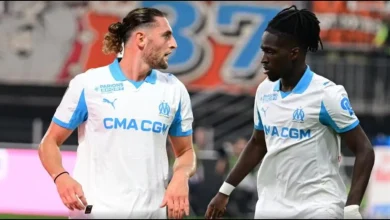 Photo of Grindja me Rabiot, Rowe thyen më në fund heshtjen: Më goditi me grusht, më pas situata doli jashtë kontrollit