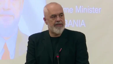 Photo of Samiti për teknologjinë Shqipëri-Izrael/ “Shqiptarët rrezikuan jetën për hebrenjtë”, Rama: Irani u hakmor ndaj nesh, Tel Avivi na ndihmoi të mbijetonim
