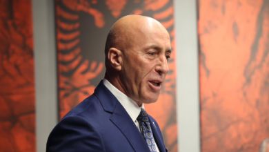 Photo of Haradinaj: 4 korriku është edhe festë e Kosovës, do të jemi gjithmonë përkrah Amerikës