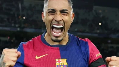 Photo of Raphinha pritet të luajë rreth 30 minuta në El Clásico