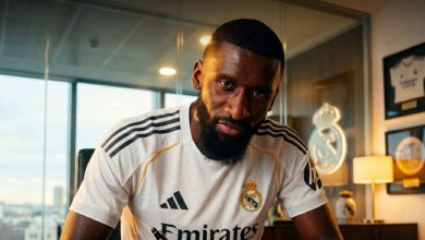Photo of Rudiger arrin marrëveshje verbale me Real Madridin
