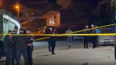 Photo of Tronditet Saranda! Ekzekutohet me plumb në kokë biznesmeni i karburanteve, Policia blindon qytetin