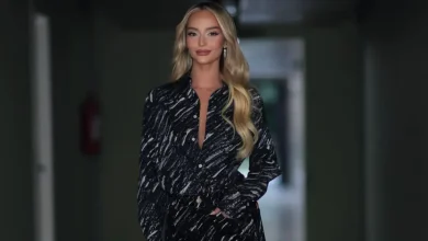 Photo of Selin Bollati nuk njihet më, paska bërë ndryshim të madh në fytyrë