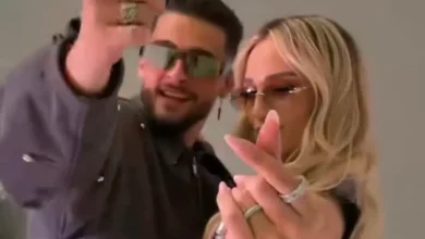 Photo of ‘Kam nevoj për ty sonte natën….’, çka po vjen nga Selin dhe Gimbo?