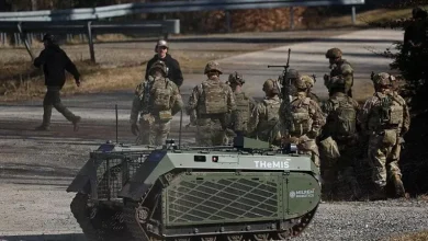 Photo of Pentagoni ul praninë ushtarake në Evropë, SHBA-të reduktojnë brigadat dhe forcat për NATO-n