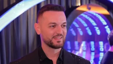 Photo of Shendrit Lumi ndez debat për “West Side Family”: Gen Z nuk i ndjek më artistët e vjetër