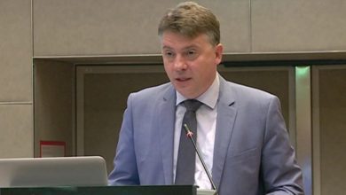 Photo of Shilegov: LSDM po përçanë anëtarësinë e vet, po humb kuadro cilësore