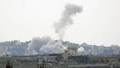 Photo of Izraeli zgjeron operacionin tokësor në Liban pavarësisht armëpushimit