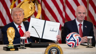 Photo of “As unë s’do paguaja aq shumë”, Trump për çmimin e biletave të Botërorit