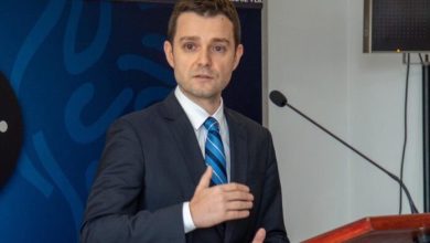 Photo of Mucunski: Opozita të jetë më e përgjegjshme ndaj agjendës së reformave evropiane