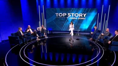 Photo of “Nuk është ambasador i zakonshëm”, analisti në “Top Story”: Wendt do ndërhyjë pak në çështje të brendshme