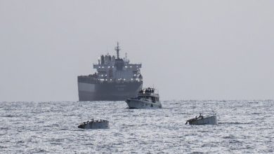 Photo of U arrestuan nga Izraeli, 87 aktivistët e flotës së ndihmës për në Gaza nisin grevë urie