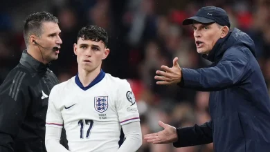 Photo of Tuchel shpall listën e Anglisë për Botërorin, trajneri gjerman lë jashtë disa yje të mëdhenj të futbollit europian
