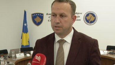 Photo of Nis regjistrimi i votuesve jashtë Kosovës, ky është afati i fundit