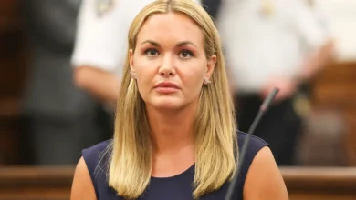 Photo of Ish-gruaja e Trumpit diagnostikohet me këtë smundje të rëndë