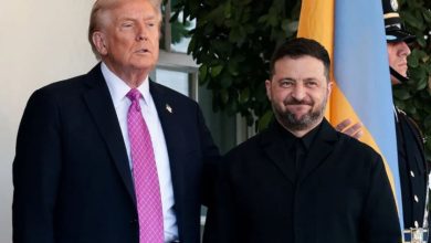 Photo of Zelensky kërkon intensifikim të përpjekjeve për paqe, pret propozime nga SHBA