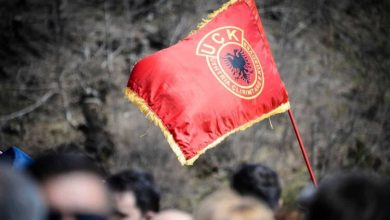 Photo of OVL-UÇK në Skenderaj, mban sot konferencë për media