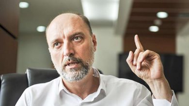 Photo of Ymeri: Kur qytetarët nuk shohin të ardhme, 100 euro duken zgjidhja më e mirë për momentin