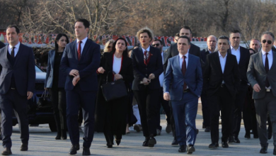 Photo of VLEN kundër Mickoskit: Kemi edhe shumë punë për të bërë
